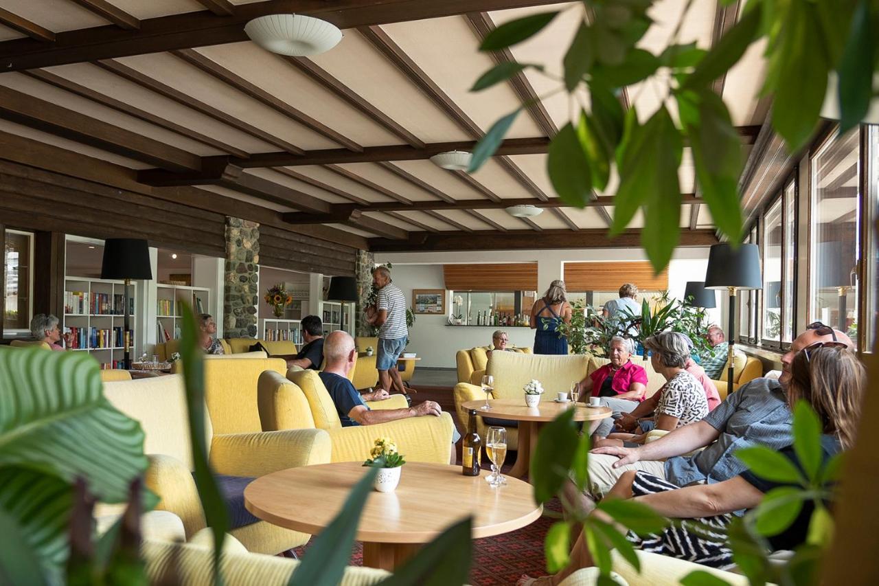 B&B La Tgamona Savognin Dış mekan fotoğraf