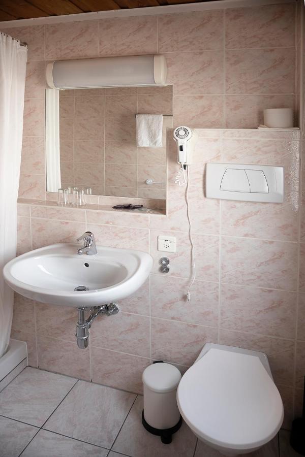 B&B La Tgamona Savognin Dış mekan fotoğraf